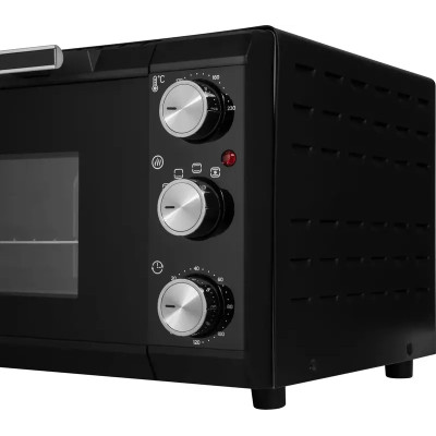 Электрическая печь Sencor SEO 2000BK Электрическая печь Sencor SEO 2000BK