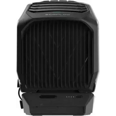 Кондиционер EcoFlow Wave 2 ZYDKT210-EU с аккамулятором