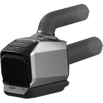 Кондиционер EcoFlow Wave 2 ZYDKT210-EU с аккамулятором