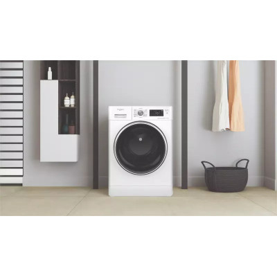 Стирально-сушильная машина Whirlpool FFWDB1176258BCVUA