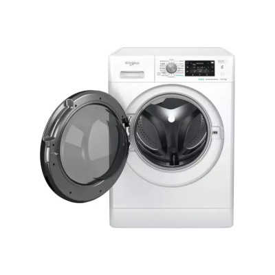 Стирально-сушильная машина Whirlpool FFWDB1176258BCVUA