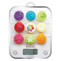 Весы кухонные Tefal BC5122V1 Весы кухонные Tefal BC5122V1