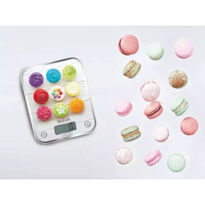 Весы кухонные Tefal BC5122V1 Весы кухонные Tefal BC5122V1