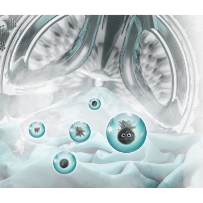 Стиральная машина Hisense WFQP8014EVM Стиральная машина Hisense WFQP8014EVM