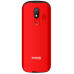 Sigma Comfort 50 Optima (Red) Type-C