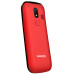 Sigma Comfort 50 Optima (Red) Type-C