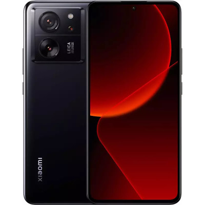 Xiaomi 13T 8/256GB (Black)