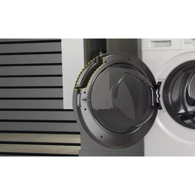 Стирально-сушильная машина Whirlpool FFWDB864349BVUA