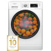 Стирально-сушильная машина Whirlpool FFWDB864349BVUA