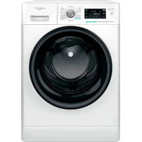 Стиральная машина Whirlpool FFB10469BVUA