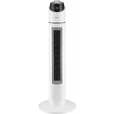 Тепловентилятор 2 в 1 Ardesto FHB-2000TW Тепловентилятор 2 в 1 Ardesto FHB-2000TW