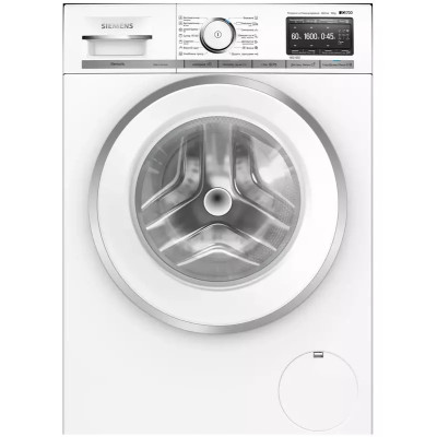 Стиральная машина Siemens WM16XDH1UA