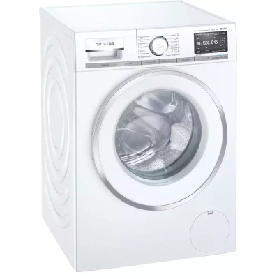Стиральная машина Siemens WM16XDH1UA