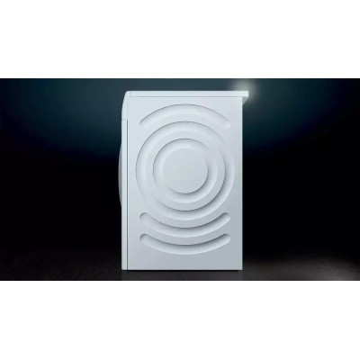 Стиральная машина Siemens WM16XDH1UA