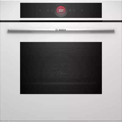 Духовой шкаф электрический Bosch HBG7341W1