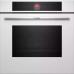 Духовой шкаф электрический Bosch HBG7741W1
