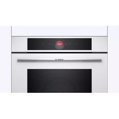 Духовой шкаф электрический Bosch HBG7741W1