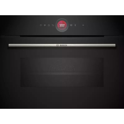 Компактный духовой шкаф электрический Bosch CMG7241B1