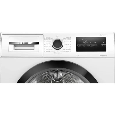 Сушильная машина Bosch WTH85205UA
