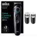 Триммер BRAUN BeardTrimmer BT3411