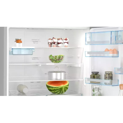 Двухкамерный холодильник BOSCH KGN86AI32U Двухкамерный холодильник BOSCH KGN86AI32U