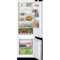 Двухкамерный холодильник BOSCH KIV87NS306 Двухкамерный холодильник BOSCH KIV87NS306