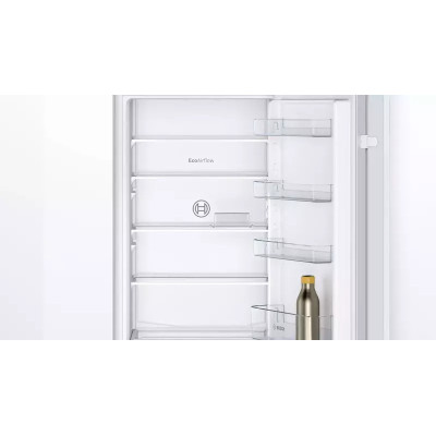 Двухкамерный холодильник BOSCH KIV87NS306 Двухкамерный холодильник BOSCH KIV87NS306