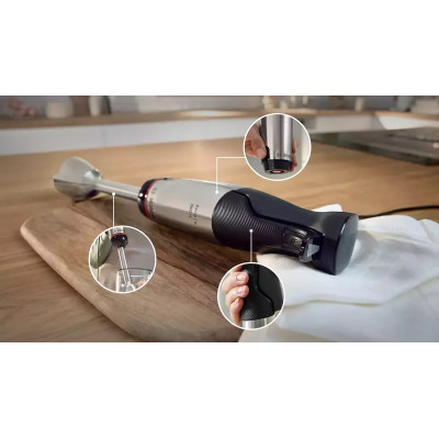 Блендер погружной Bosch MSM6M622 Блендер погружной Bosch MSM6M622