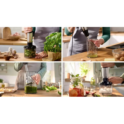 Блендер погружной Bosch MSM6M622 Блендер погружной Bosch MSM6M622