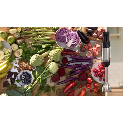 Блендер погружной Bosch MSM6M622 Блендер погружной Bosch MSM6M622