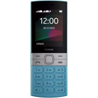 Nokia 150 Dual Sim 2023 (Blue)