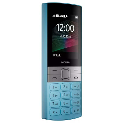 Nokia 150 Dual Sim 2023 (Blue)
