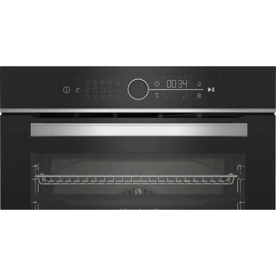 Духовой шкаф электрический Beko BBIM13400XMSW