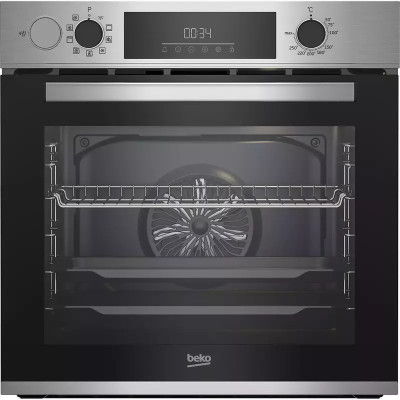 Духовой шкаф электрический Beko BBIS12300XDE