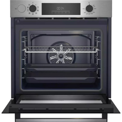 Духовой шкаф электрический Beko BBIS12300XDE Духовой шкаф электрический Beko BBIS12300XDE
