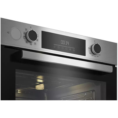 Духовой шкаф электрический Beko BBIS12300XDE Духовой шкаф электрический Beko BBIS12300XDE