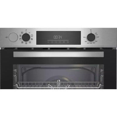 Духовой шкаф электрический Beko BBIS12300XDE Духовой шкаф электрический Beko BBIS12300XDE
