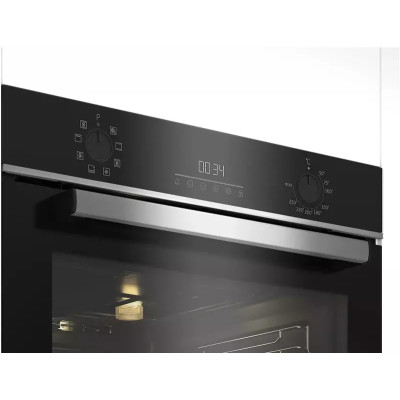Духовой шкаф электрический Beko BBIM13300XD Духовой шкаф электрический Beko BBIM13300XD