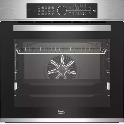Духовой шкаф электрический Beko BBIM12400XCS