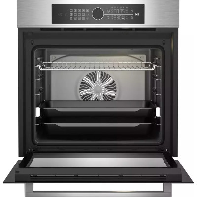 Духовой шкаф электрический Beko BBIM12400XCS