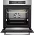 Духовой шкаф электрический Beko BBIM12400XCS
