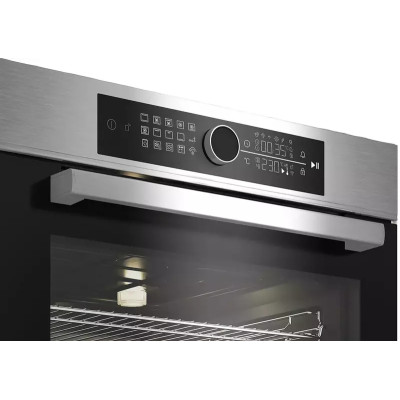 Духовой шкаф электрический Beko BBIM12400XCS