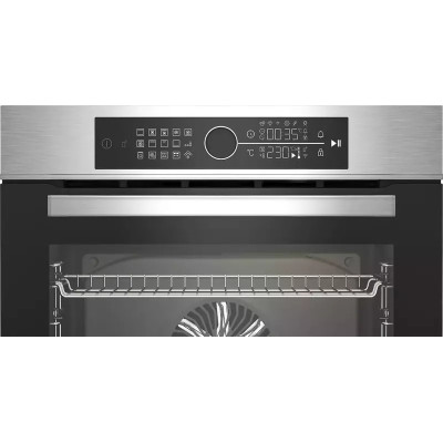 Духовой шкаф электрический Beko BBIM12400XCS