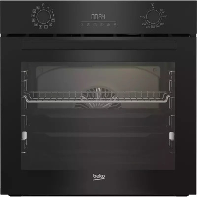 Духовой шкаф электрический Beko BBIR17300BCS