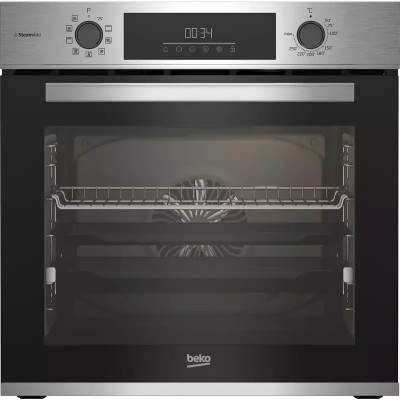 Духовой шкаф электрический Beko BBIS12300XCSE