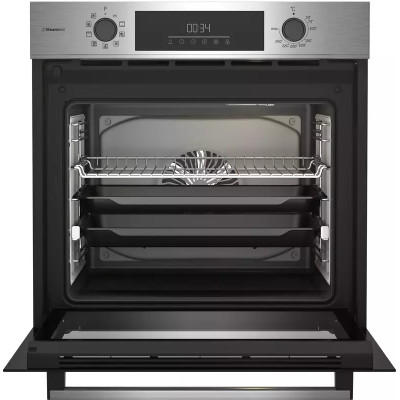 Духовой шкаф электрический Beko BBIS12300XCSE