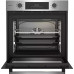 Духовой шкаф электрический Beko BBIS12300XCSE