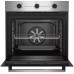 Духовой шкаф электрический Beko BBIE12100XC