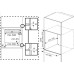 Духовой шкаф электрический Beko BBIE13100XC