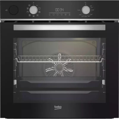 Духовой шкаф электрический Beko BBIS18300XCSE